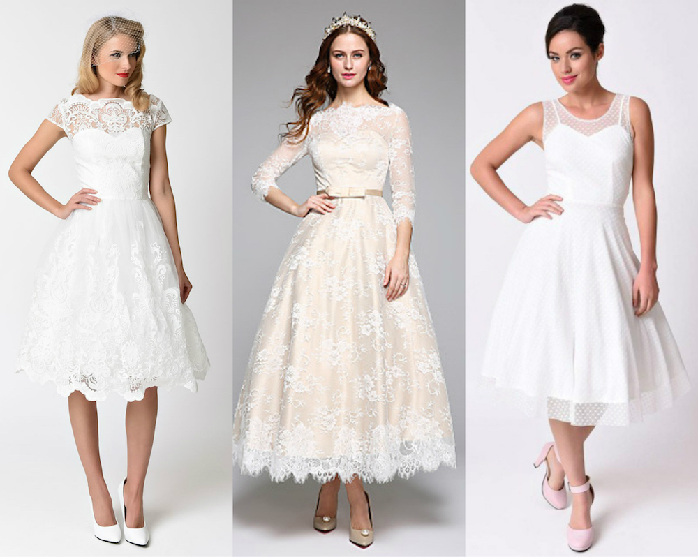 Невесты Без Белого Платья