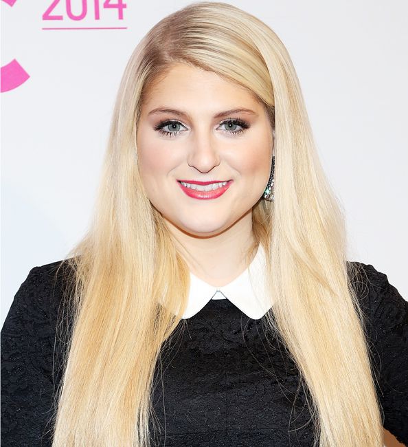 The 30-year old daughter of father (?) and mother(?) Meghan Trainor in 2024 photo. Meghan Trainor earned a  million dollar salary - leaving the net worth at 2 million in 2024