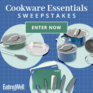 Cookware Essentials SWEEPSTAKES ENTER NOW 