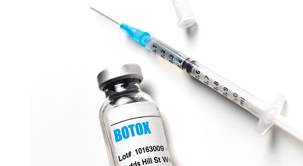 The Strange Way Botox May Help Knee Pain | Health.com