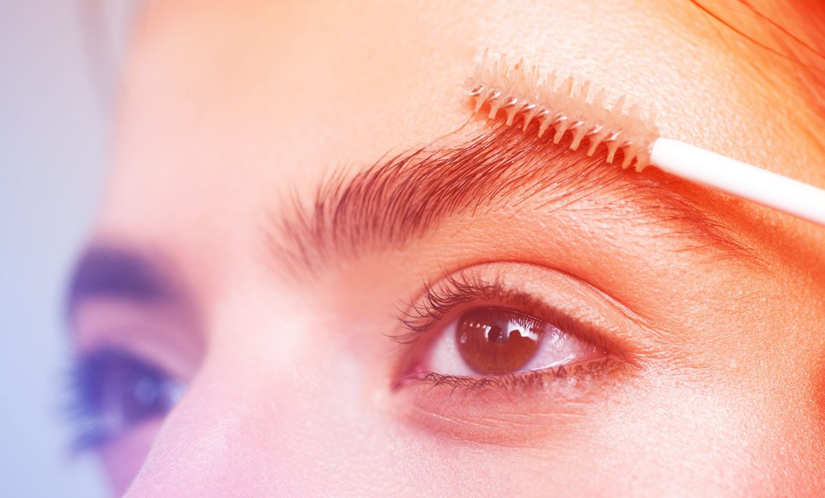 The 10 Best Eyebrow Growth Serums, According to Dermatologists | Health.com