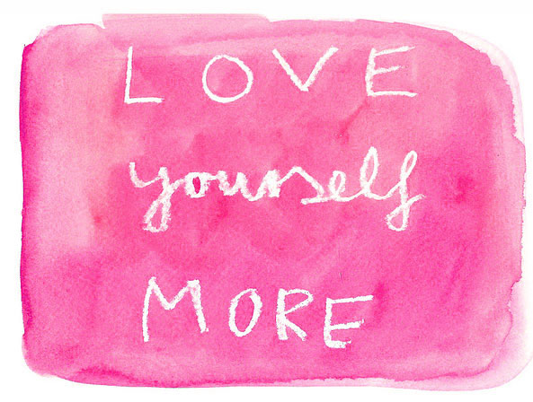 15 Ways To Fall In Love With Yourself Ndash Hellogiggles Hellogiggles