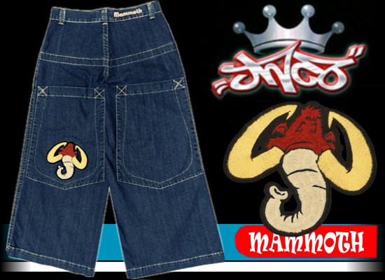 Jnco Jeans Are Back But First Some Rules For Wearing Insanely Baggy 90s Jeans Hellogiggles