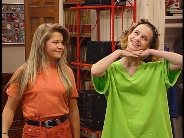 A Full House Sequel Is Probably Happening This Is Not A Drill Hellogiggles