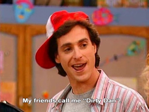 Everything I need to know, I learned from Danny Tanner | HelloGiggles