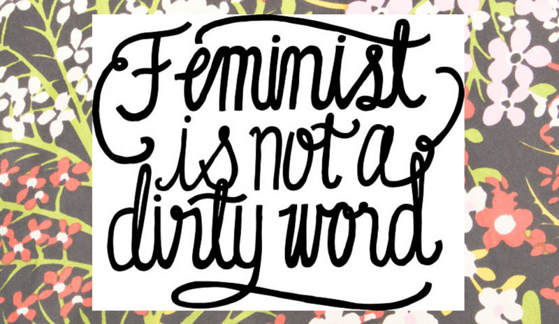 Why starting a conversation about feminism is one of the most important  things you can do | HelloGiggles