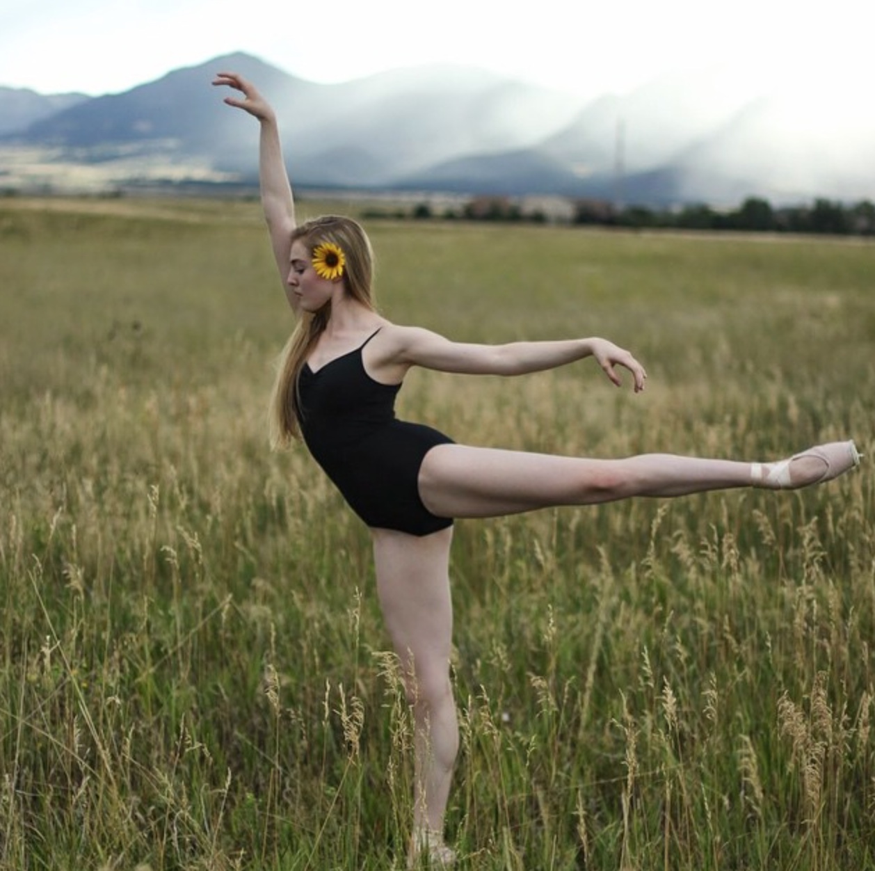 Meet the amazing teen ballerina | HelloGiggles