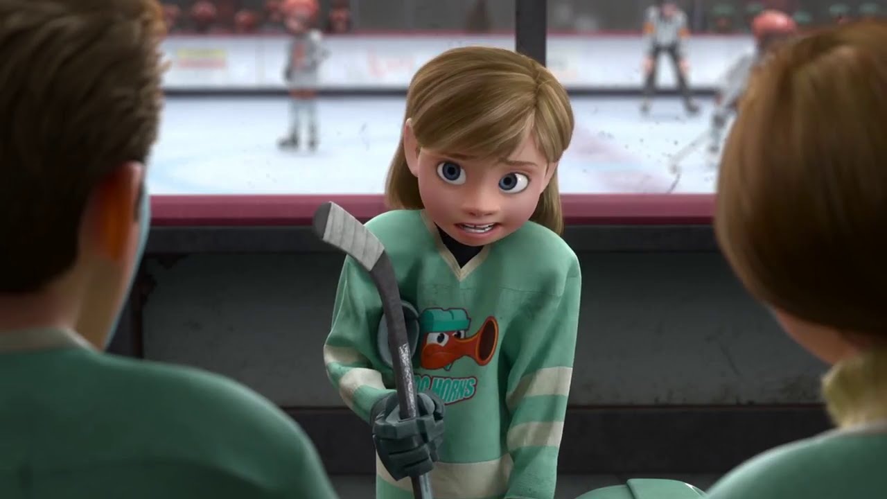 The 6 Best Female Pixar Characters So Far Imho Hellogiggles