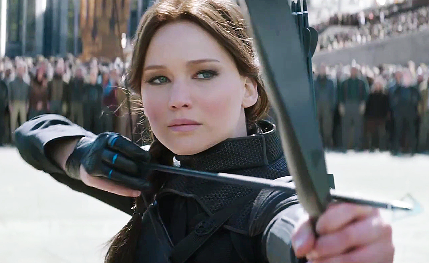 Jennifer Lawrence Is Sure Mockingjay Part 2 Is Going To Be Our New Favorite Movie Hellogiggles