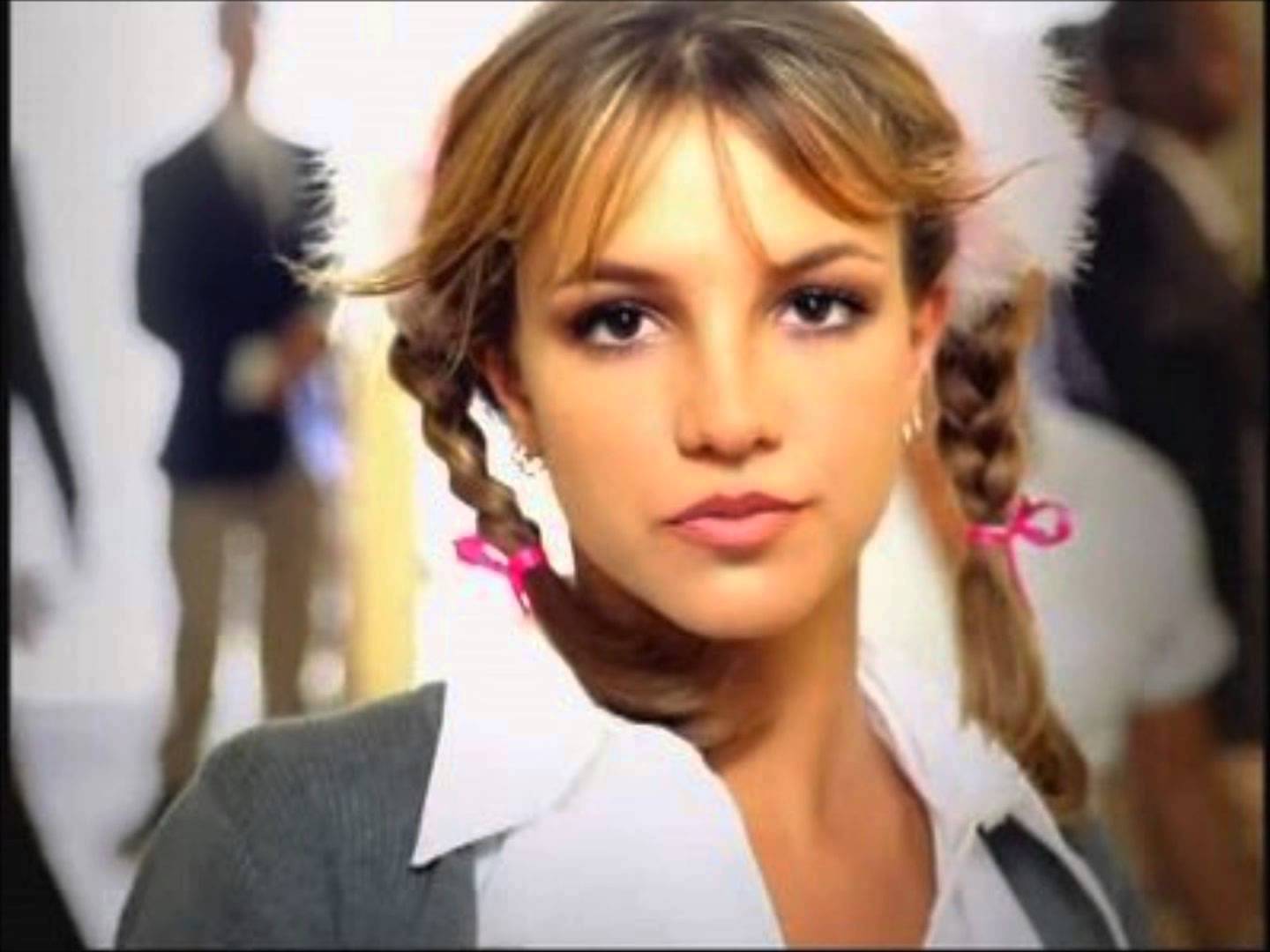 The real meaning of Britney Spears' ". . .Baby One More Time" is NOT what  we thought | HelloGiggles