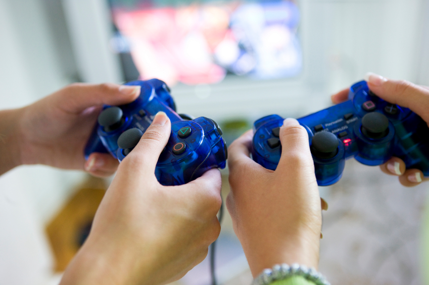 Gaming made me a better person—here's how | HelloGiggles