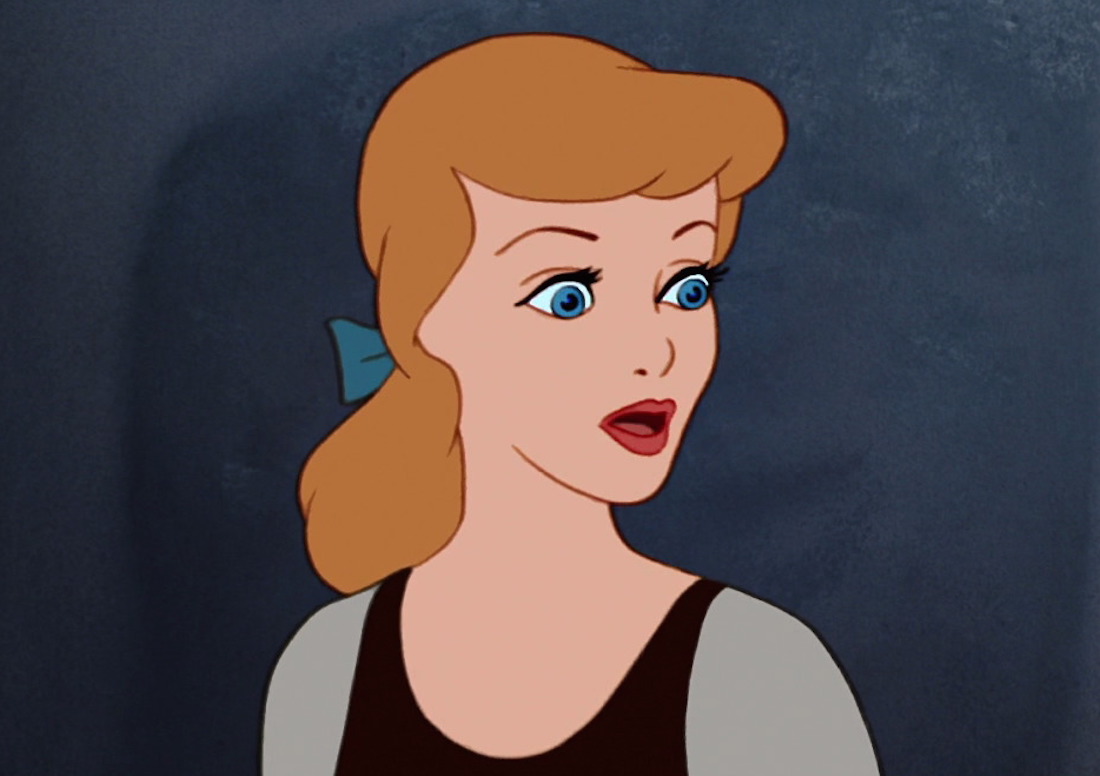 The Very Bizarre Detail You Missed On These Disney Characters Hellogiggles