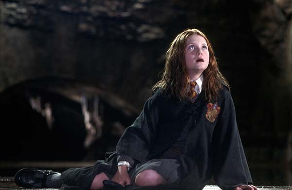 The One Tiny Detail That Would Have Changed All Of Chamber Of Secrets Hellogiggles