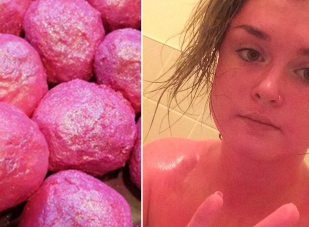 lush bath bombs uk