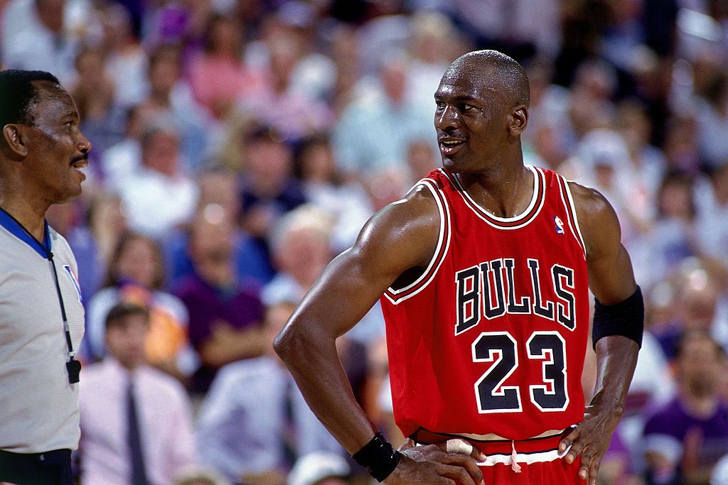 I'm making 23 my Michael Jordan year | HelloGiggles