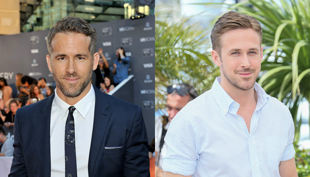 9 other famous Ryans we hope have new babies soon, too! -  HelloGigglesHelloGiggles