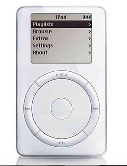 If You Have An Old Ipod It Could Be Worth Thousands Now Hellogiggles