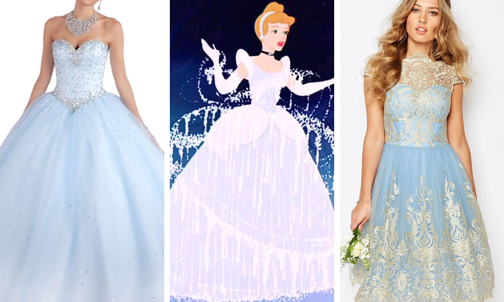 22 gorgeous and affordable prom dresses ...