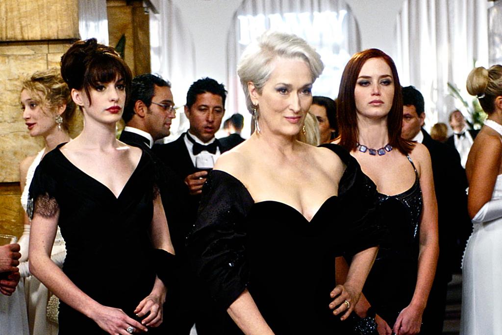 the devil wears prada full length movie