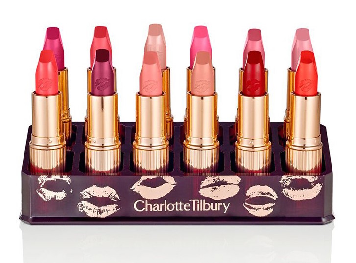 charlotte tilbury famous lipstick