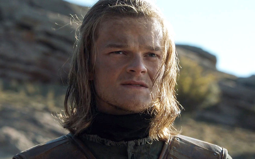 This Side By Side Of Young Ned Stark And Young Sean Bean Will Amaze You Hellogiggles