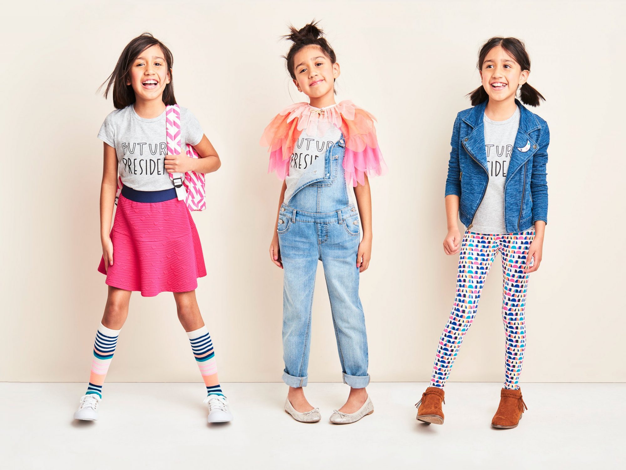 Kids Fashion