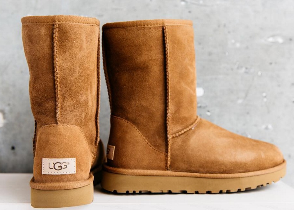 huge uggs