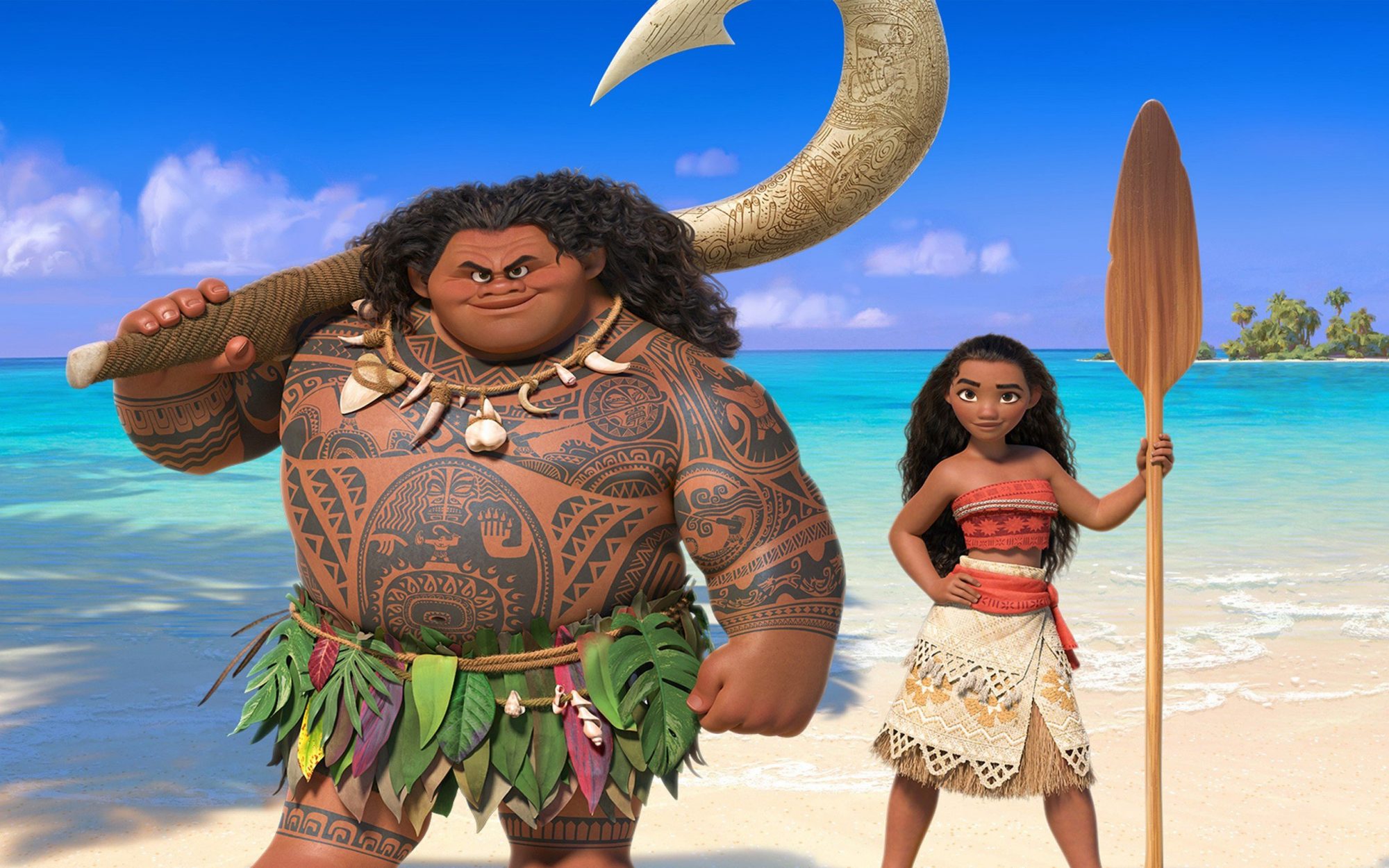 Get Ready An Iconic Pop Star Has Just Joined The Cast Of Moana Hellogiggles