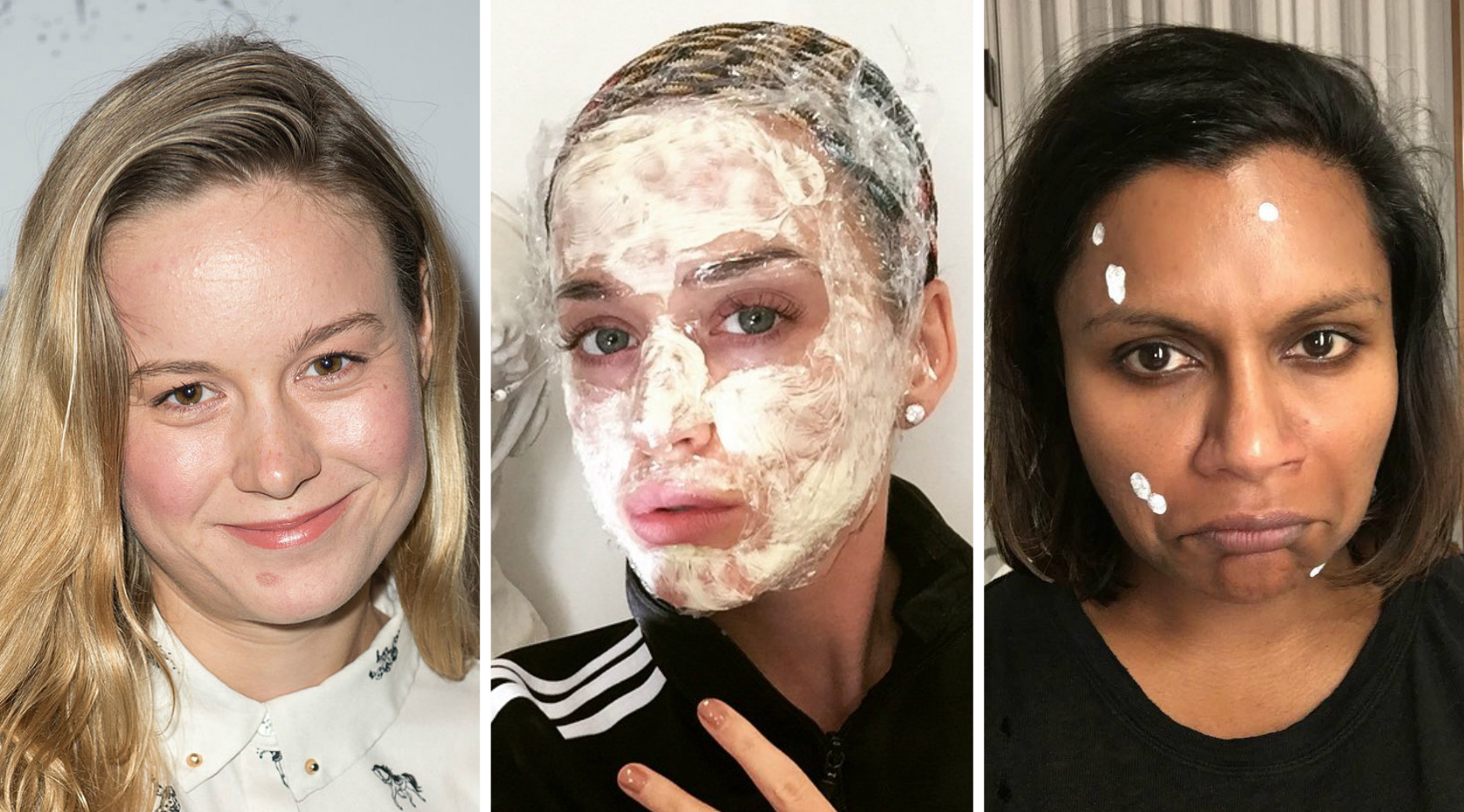 Cameron diaz acne sale