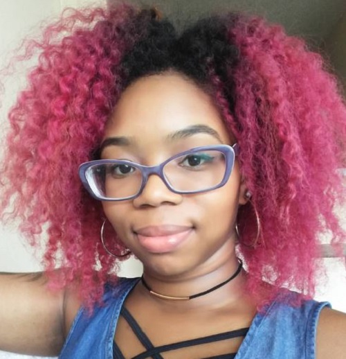 How My Natural Hair Journey Also Taught Me Self Love Hellogiggles