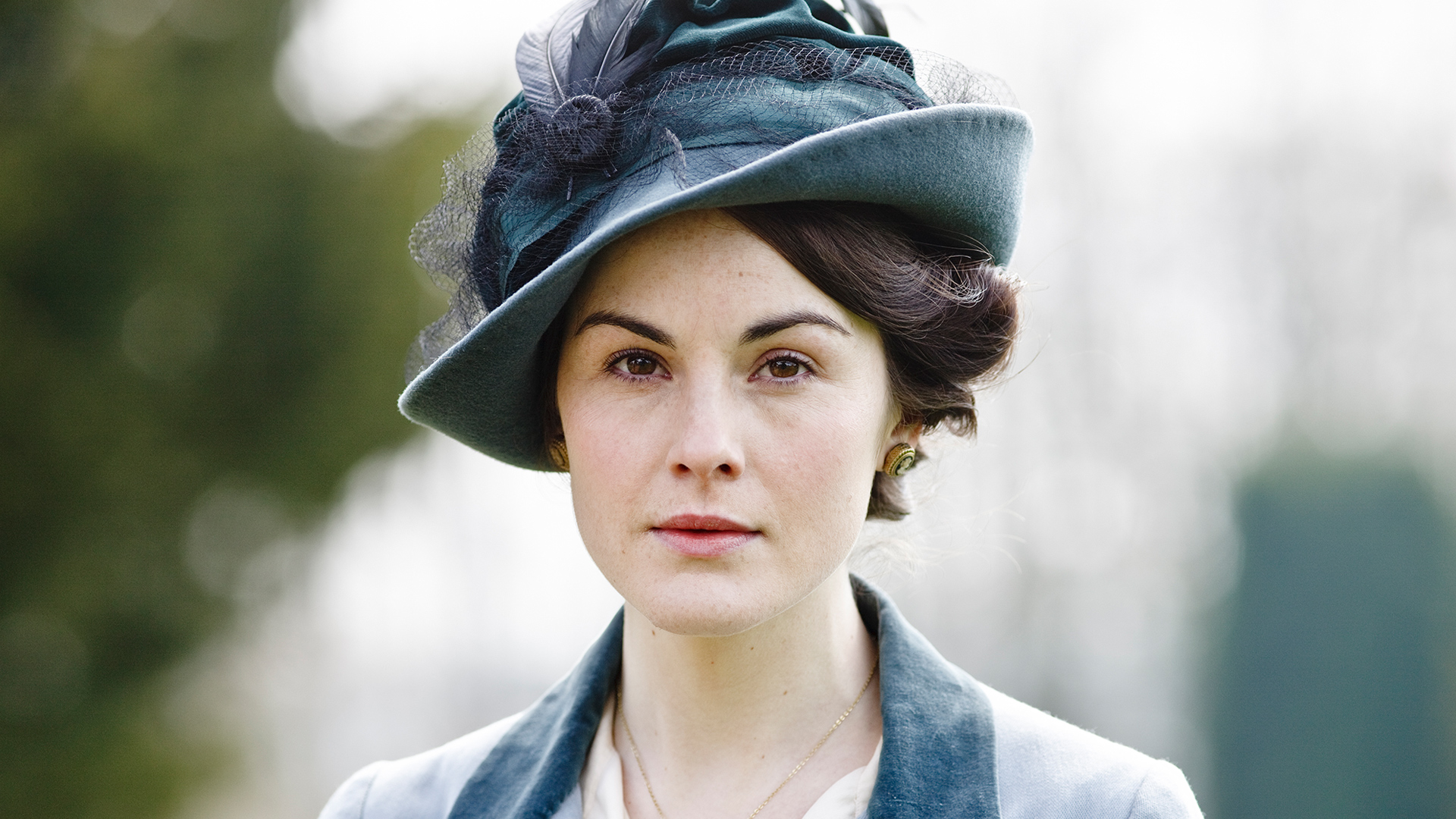 Downton Abbey Fans Here S What Happened To Lady Mary After The Show Finished Hellogiggles