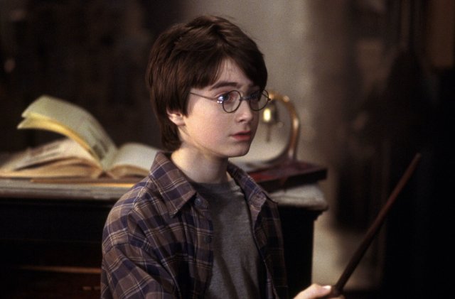 This "Harry Potter" theory claims Harry made two Horcruxes and our minds  are blown | HelloGiggles