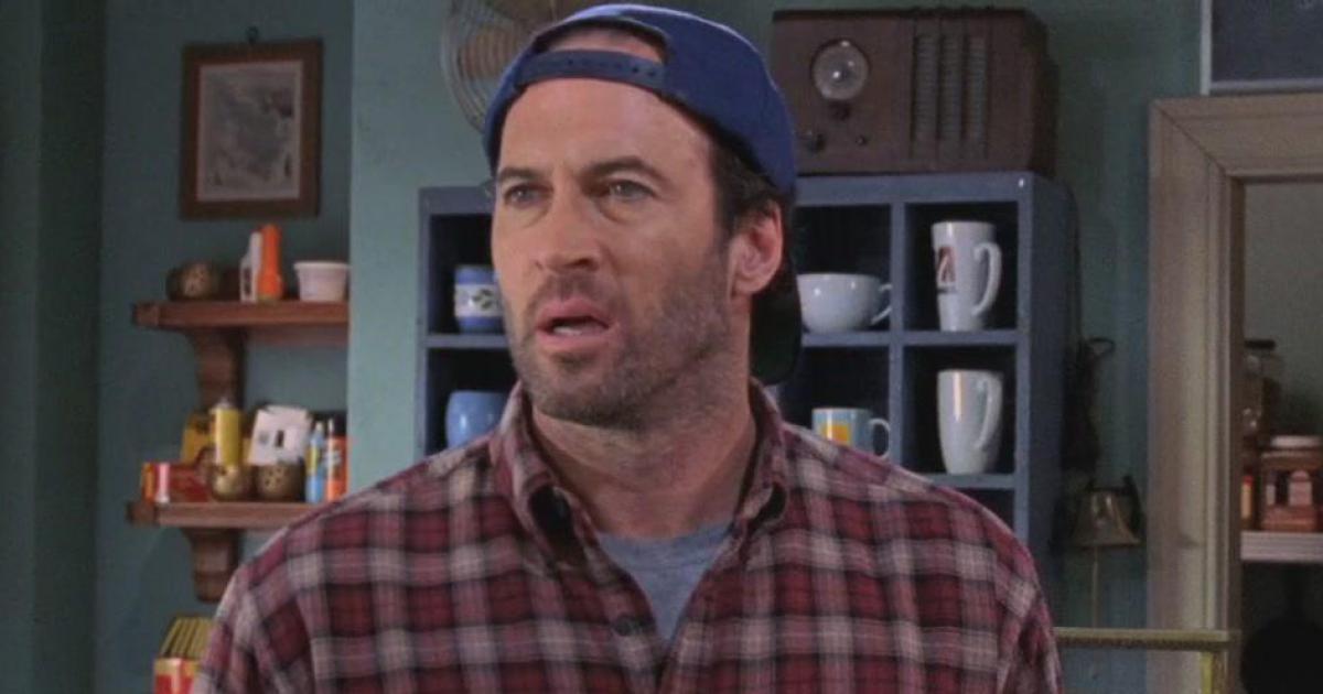 Not A Drill Luke From Gilmore Girls Now Has A Band Hellogiggles