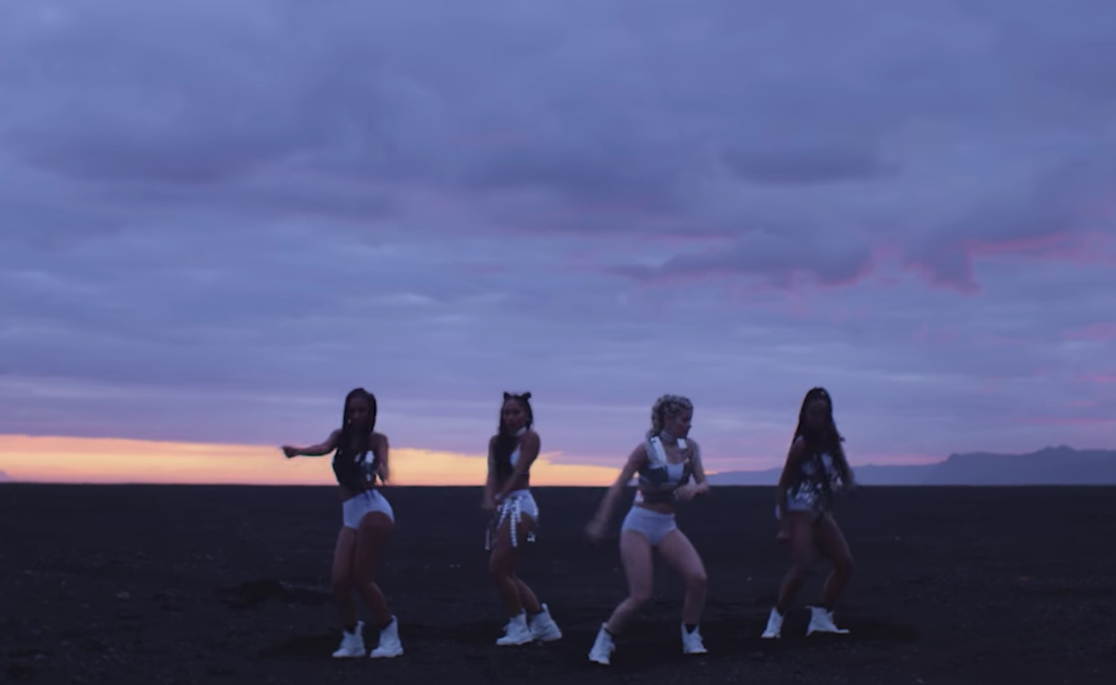 Major Lazer Went To Iceland For Their Refreshing Cold Water Music Video Hellogiggles