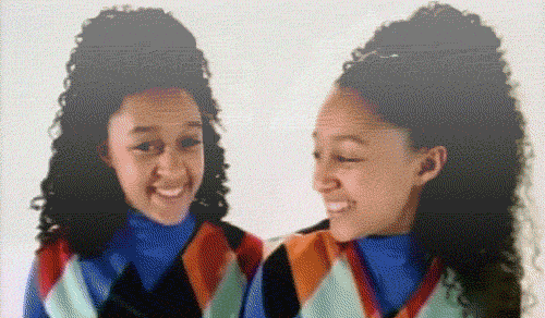 Here S What You Probably Never Noticed About The Sister Sister Theme Song