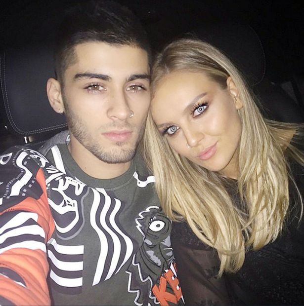 Perrie Edwards Confirms Zayn Malik Broke Off Their Engagement By Text And We Are Shocked Hellogiggles