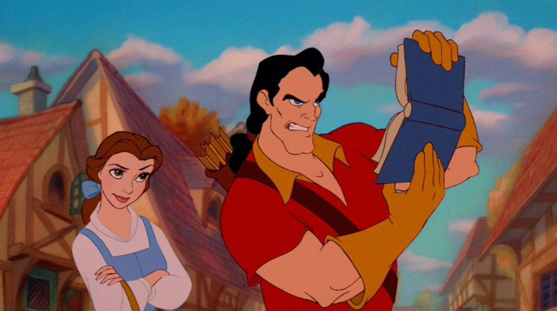 The New Beauty And The Beast Movie Is Making A Major Change To This Classic Song And We Are All About It Hellogiggles