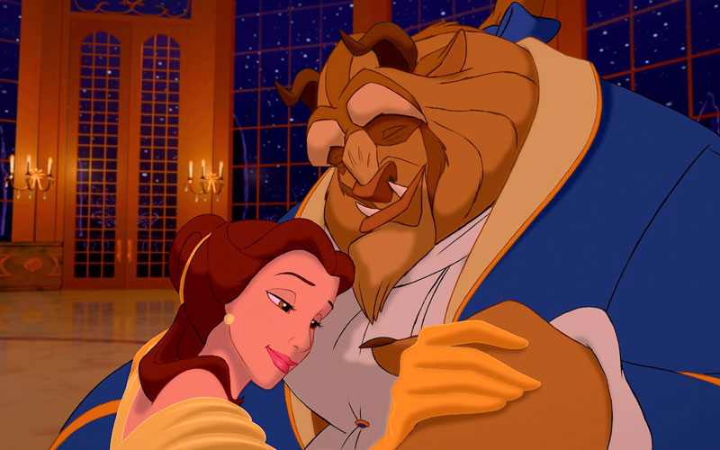 17 Magical Facts About Beauty And The Beast That Are Heartwarming Tales As Old As Time Hellogiggles