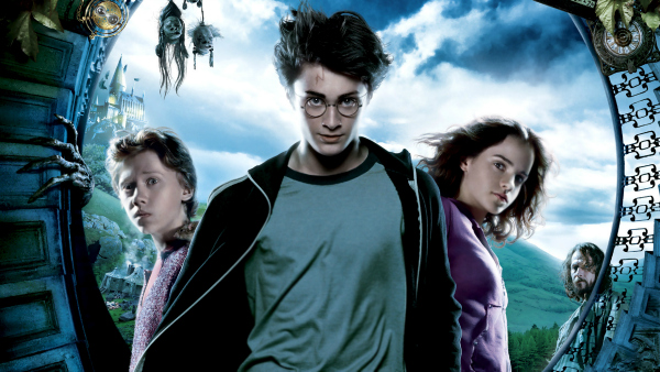 harry potter film stills