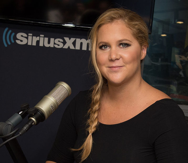 Queen Amy Schumer Is Nominated For Two Grammy Awards Because She Can Do It All Hellogiggles