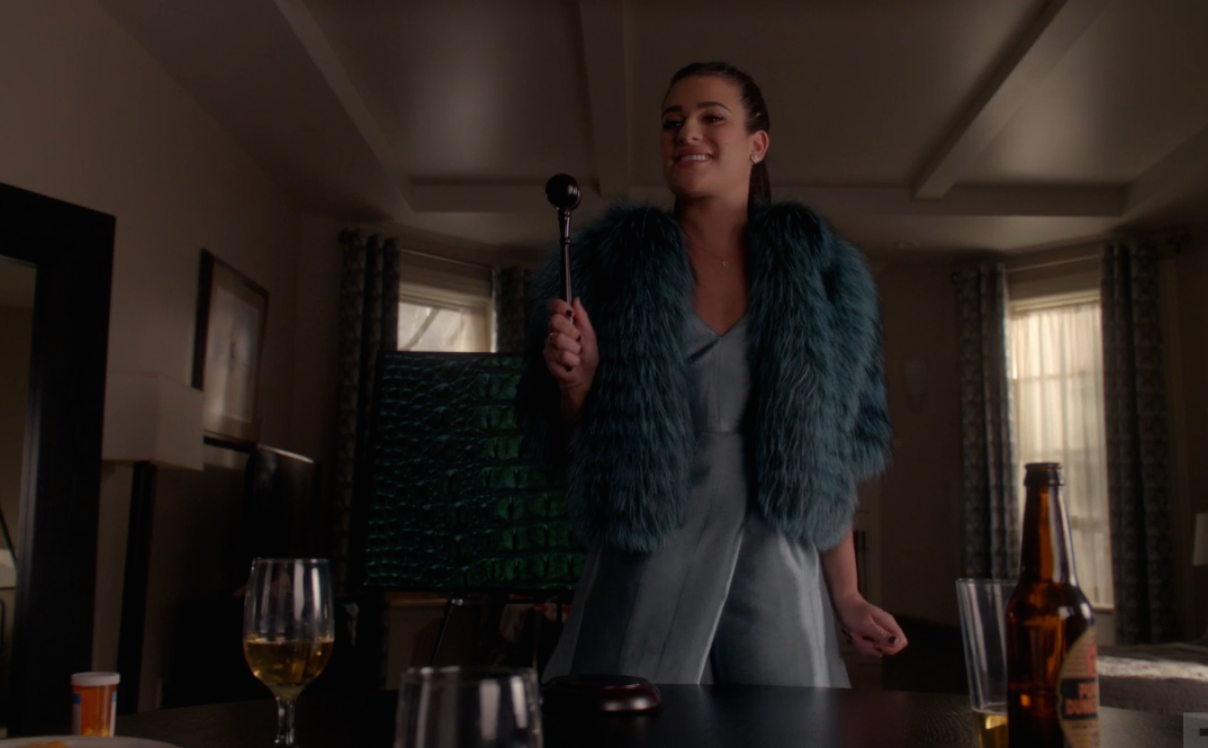 This Is How To Snag The ~to Die For~ Style In The Scream Queens