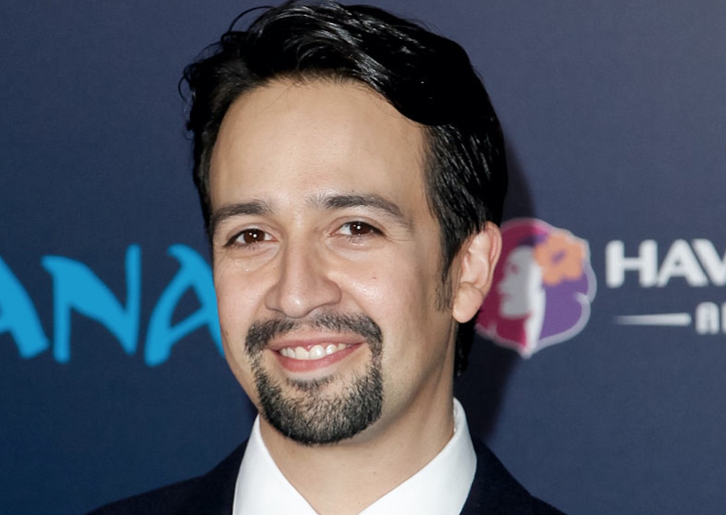 lin manuel miranda planned parenthood