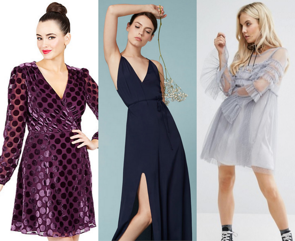 petite new years eve dresses