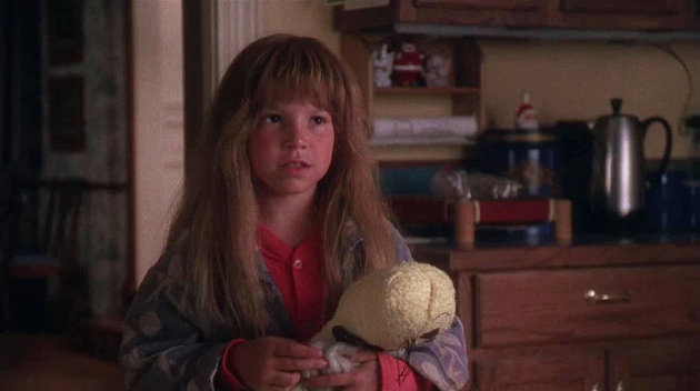 Ruby Sue From National Lampoon S Christmas Vacation Is All Grown Up And Still Adorable Hellogiggles