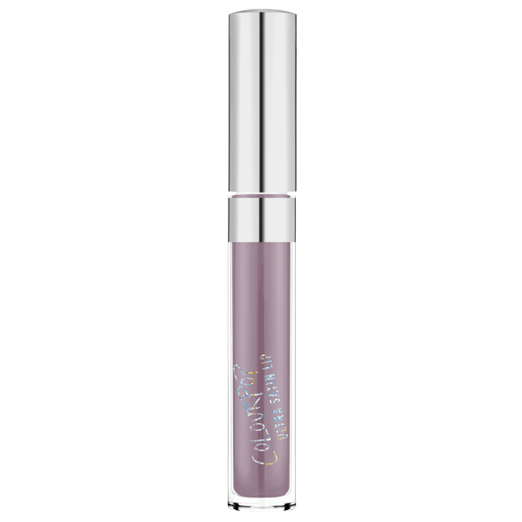 Mauve gray lipstick discount