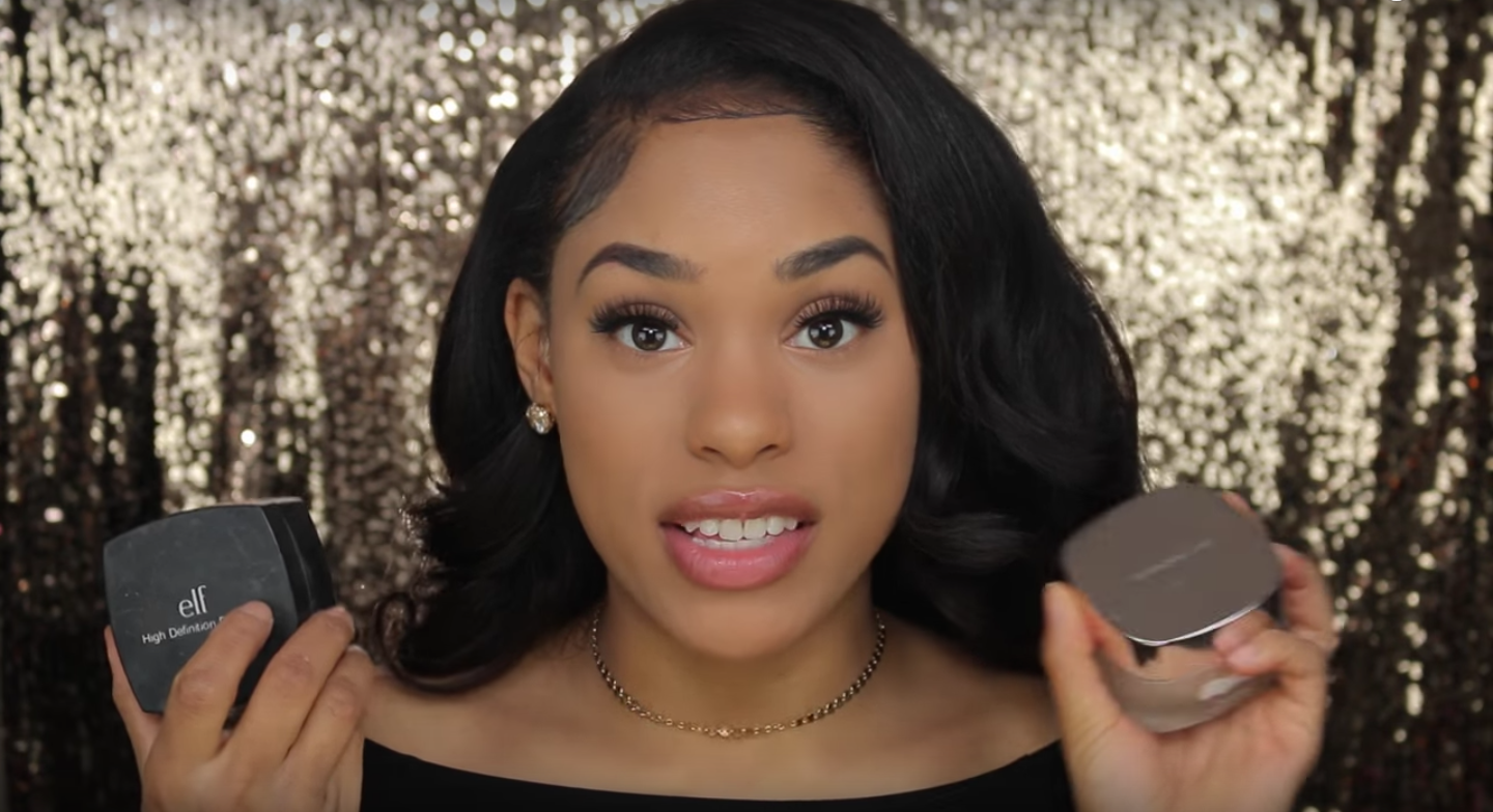 This blogger breaks down the difference between a drugstore setting ...