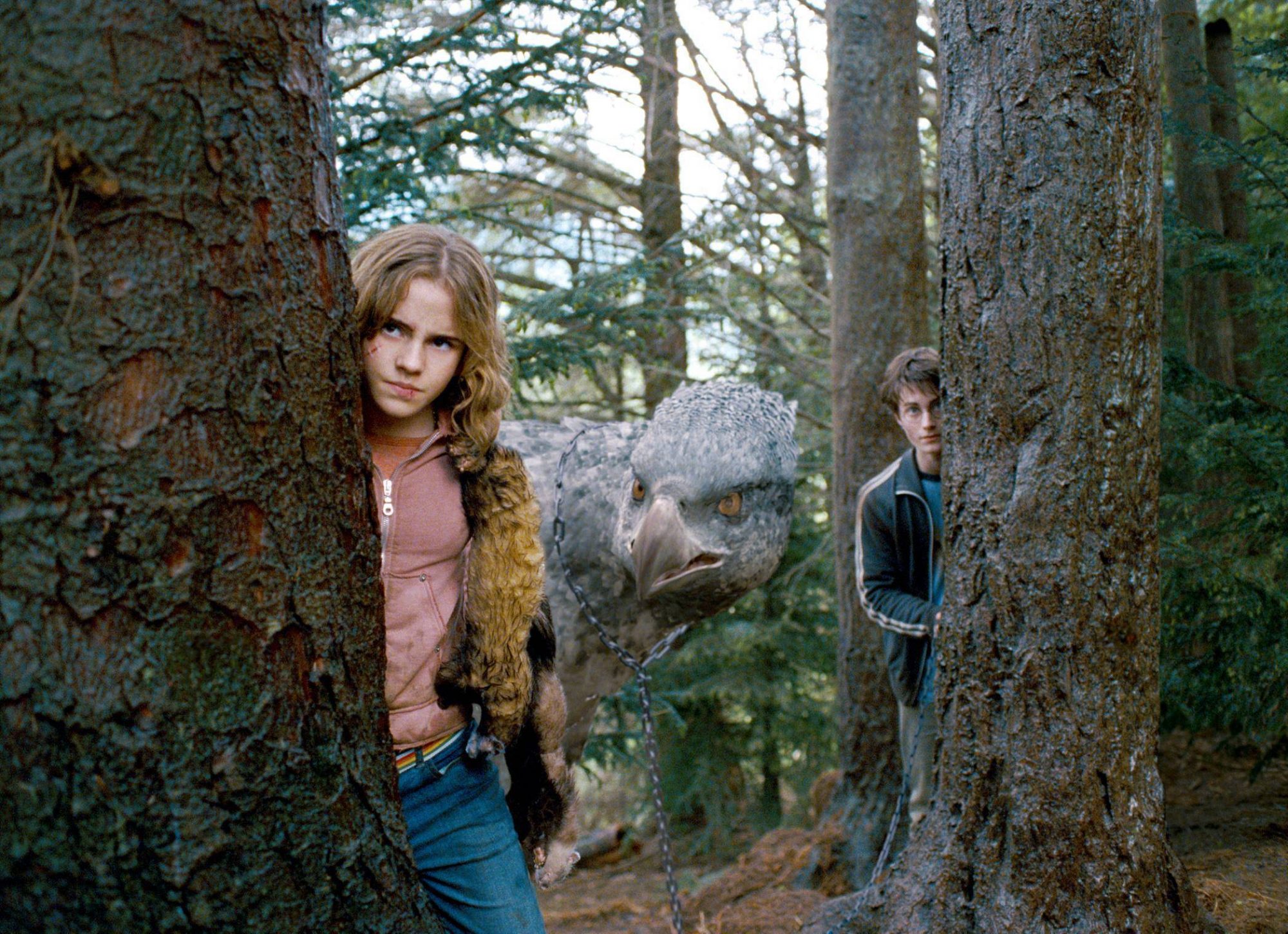 Prisoner and Azkaban Harry nude photos of Potter the 13+ Amazing