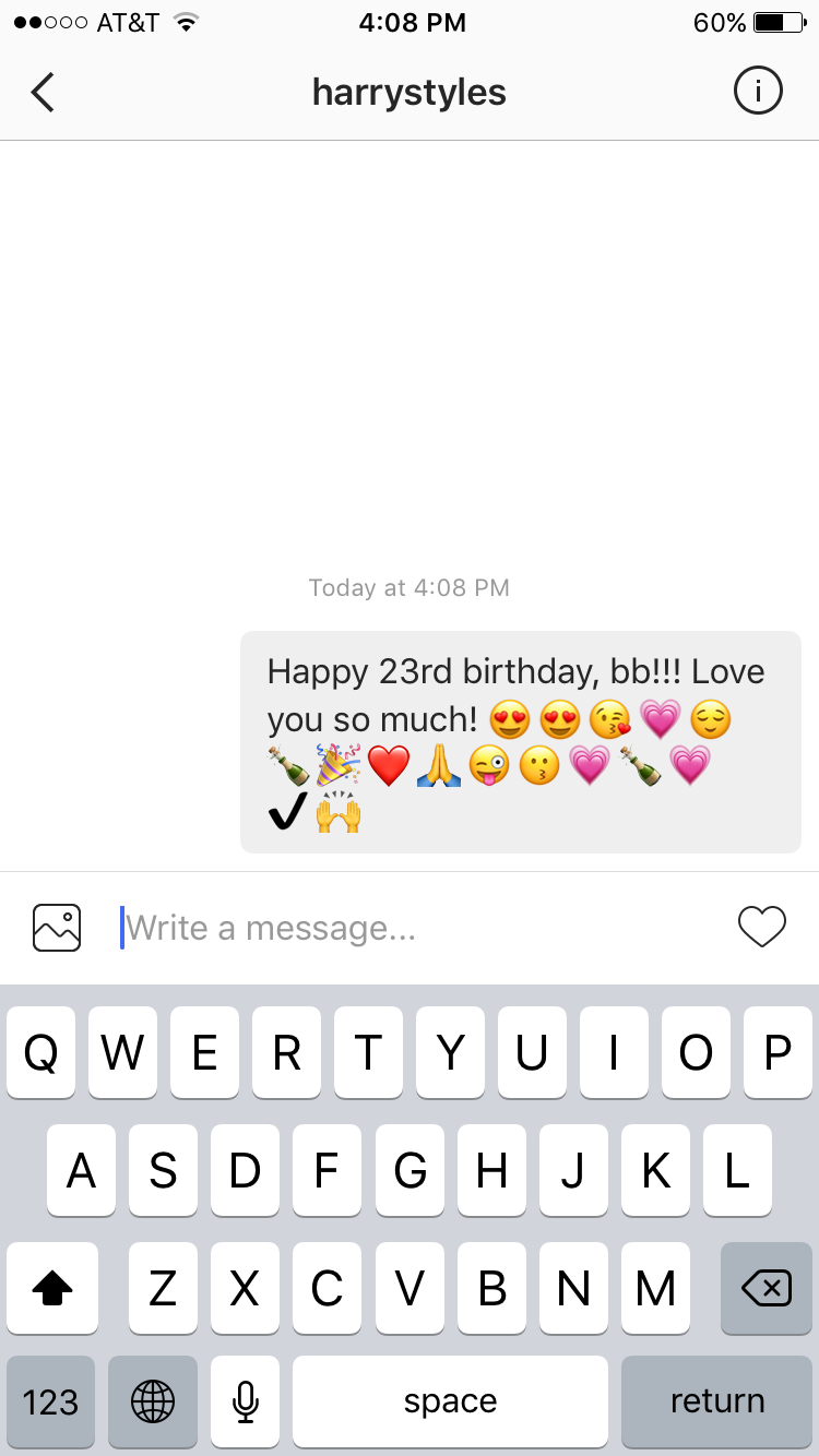 Game-changer: We can actually *unsend* our Instagram DMs ...