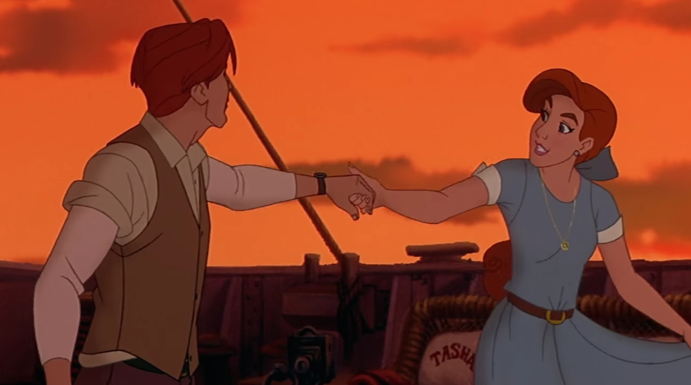 Stop What You Re Doing Here Are Two Brand New Songs From The Anastasia Musical Hellogiggles