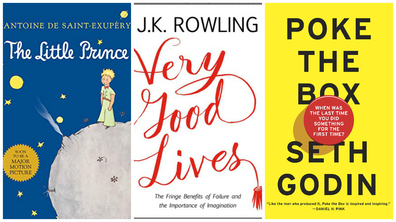 9 Books Under 100 Pages For A Quick Afternoon Read Hellogiggles